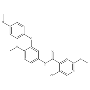 1090628-27-5 structure