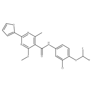 1090884-82-4 structure