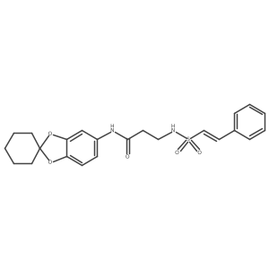 1110947-93-7 structure