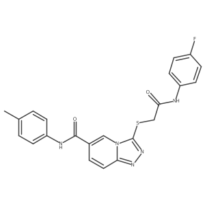 1110996-21-8 structure