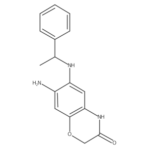 1156393-80-4结构式