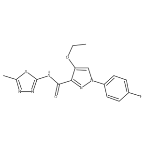 1172556-25-0结构式