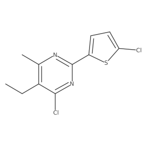 1174196-85-0 structure