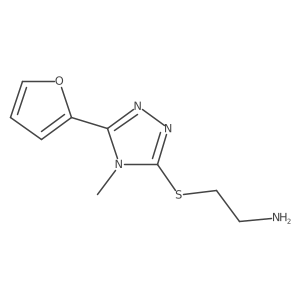 1181607-26-0 structure