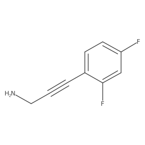 1183436-11-4 structure