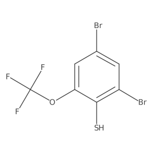1208074-73-0 structure