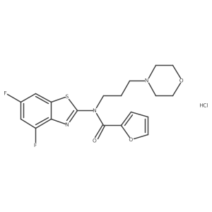 1215825-71-0 structure