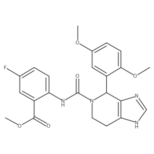 1219582-95-2 structure