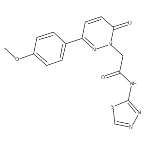 1232822-40-0 structure