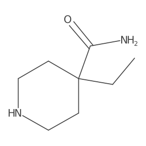 1233181-19-5 structure