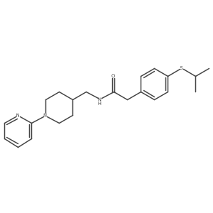 1235652-42-2结构式