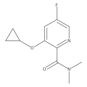 1243320-34-4结构式