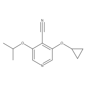 1243404-14-9 structure