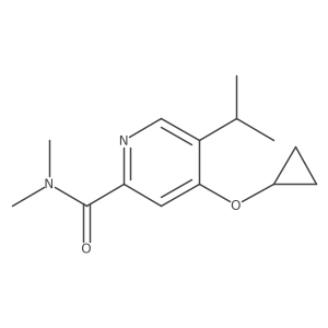 1243444-12-3 structure