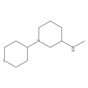 1249297-61-7 structure