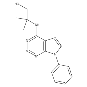 1257548-31-4 structure