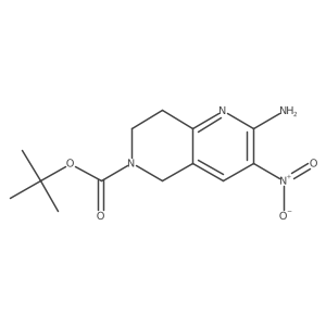 1260666-64-5 structure
