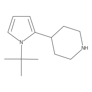 1260886-09-6 structure