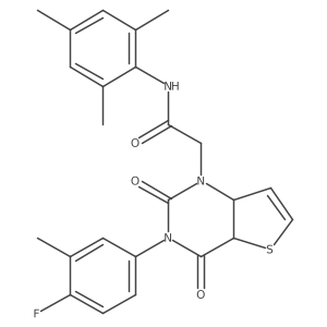 1260933-52-5 structure