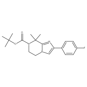 1261117-86-5 structure