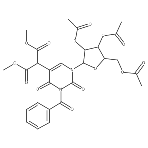 1261157-40-7 structure