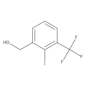 1261501-14-7 structure