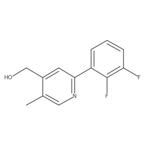 1261794-28-8 structure