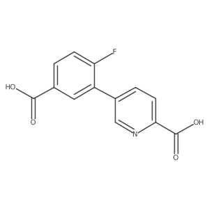 1261925-95-4结构式