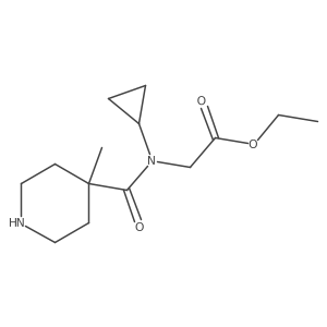 1271093-47-0 structure