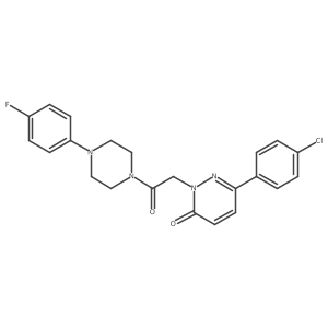 1282116-73-7 structure