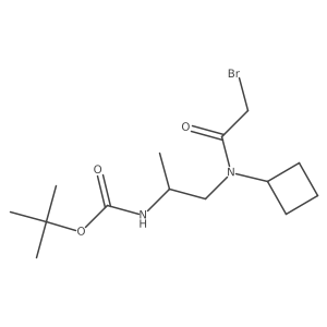 1284246-06-5结构式