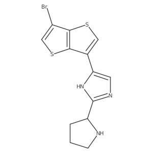 1312657-42-3 structure