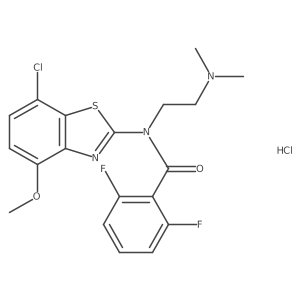 1327521-05-0 structure