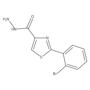 1338375-68-0结构式