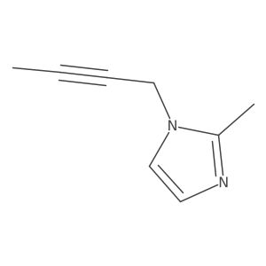 1340152-05-7 structure