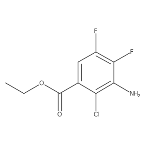 1341063-89-5结构式