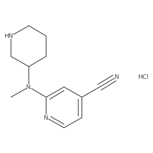 1421039-40-8 structure