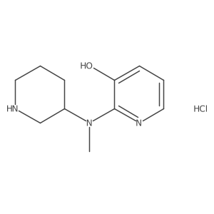 1421039-84-0结构式