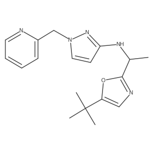 1423702-19-5结构式