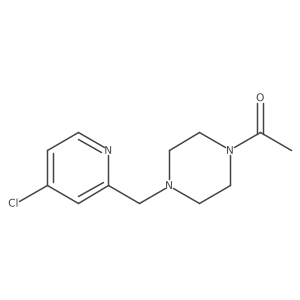 1423887-71-1结构式