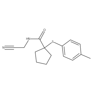 1436131-99-5结构式