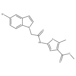 1442084-81-2 structure