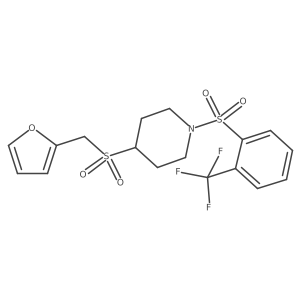 1448065-03-9 structure