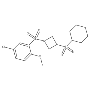 1448130-97-9 structure