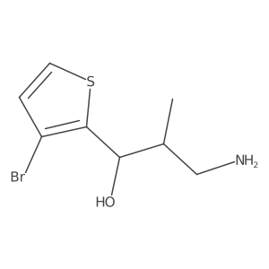1489591-04-9结构式