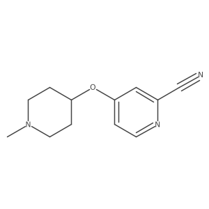 1493734-63-6结构式