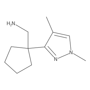 1512655-27-4 structure