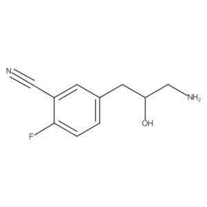1536201-31-6 structure