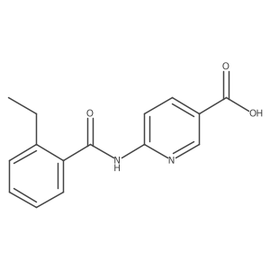 1540002-52-5 structure