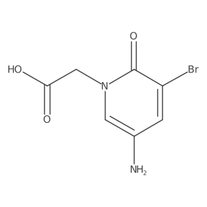 1541362-04-2 structure